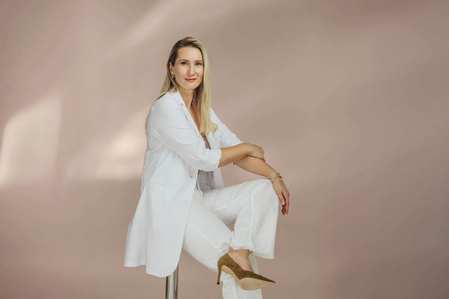Dr. Ilona Vilkoite, gastroenteroloģe – Dr. Vilkoites Vēdera klīnika