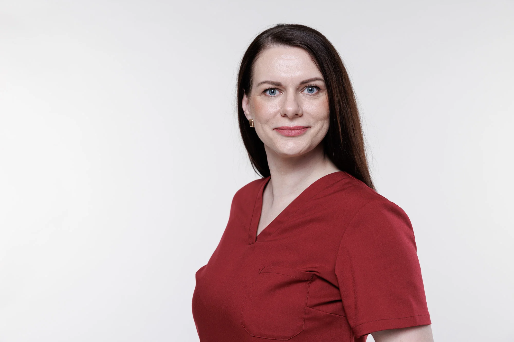 Laila Siliņa – Uztura speciālists