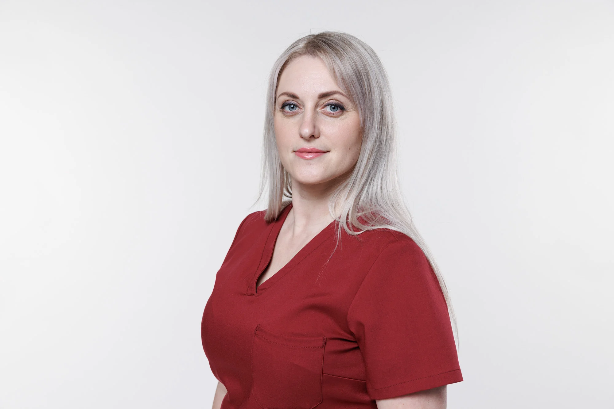 Laine Šmorina – Administrators