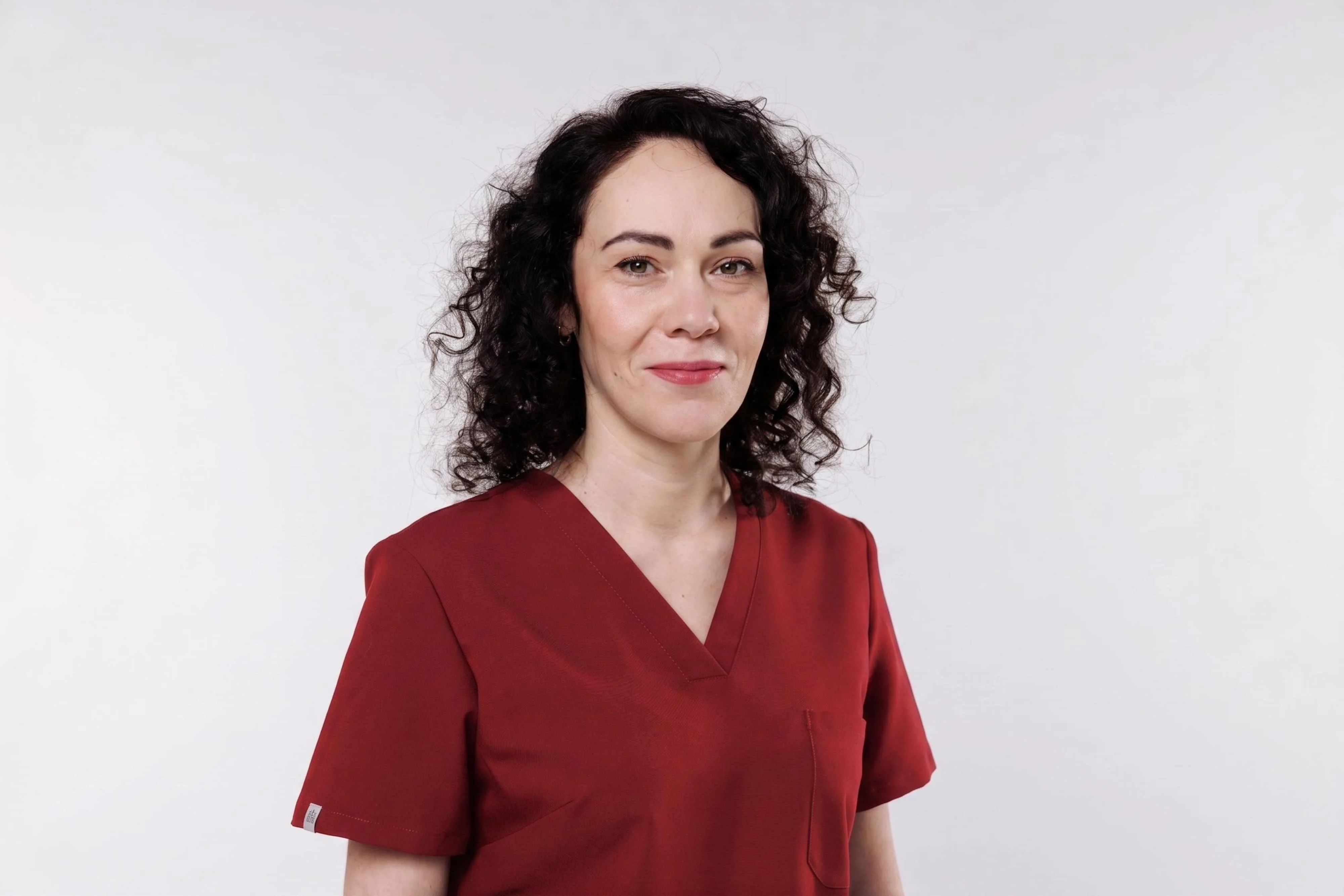 Jeļena Smirnova – Administrators