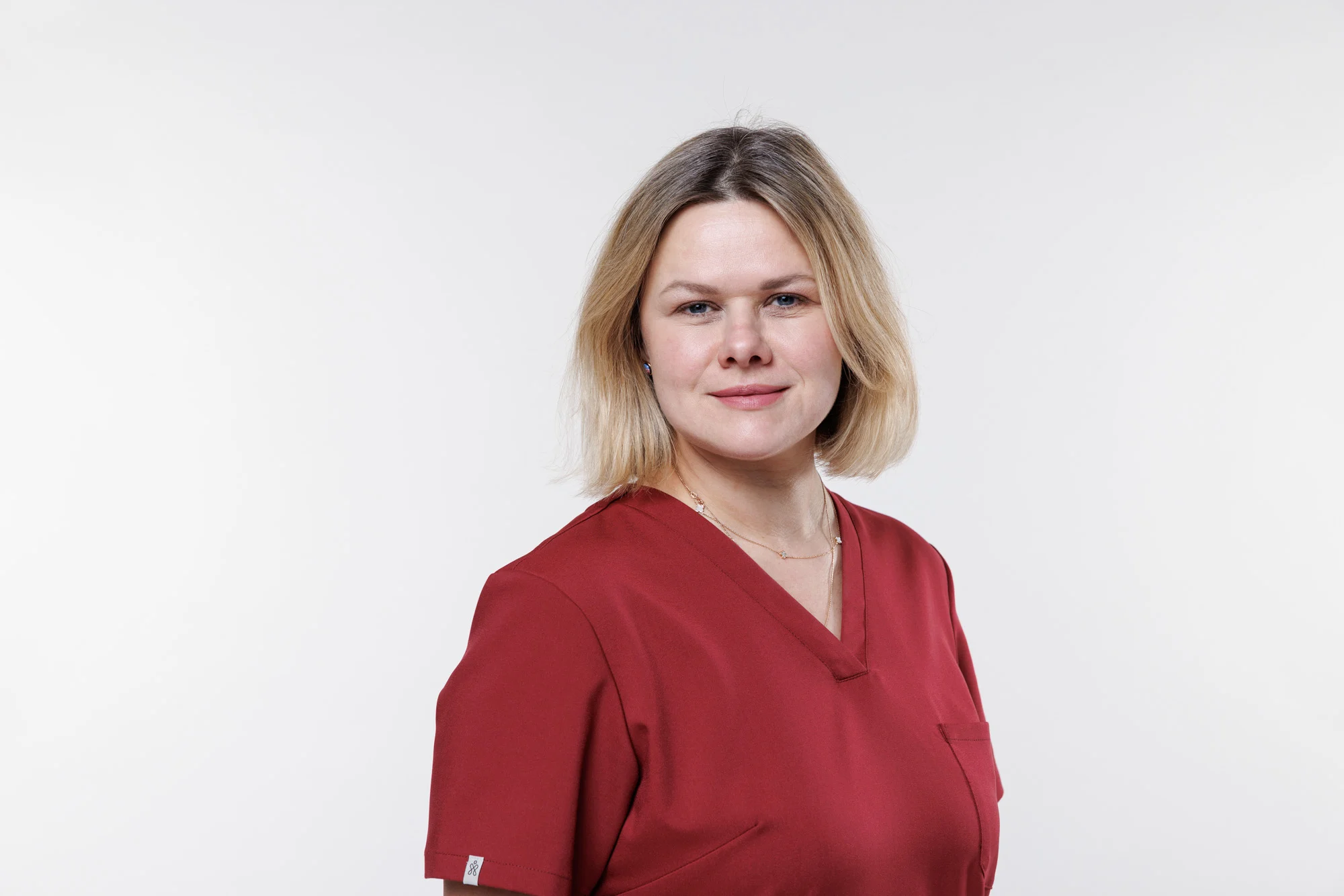 Jeļena Višņevska – Gastroenterologist