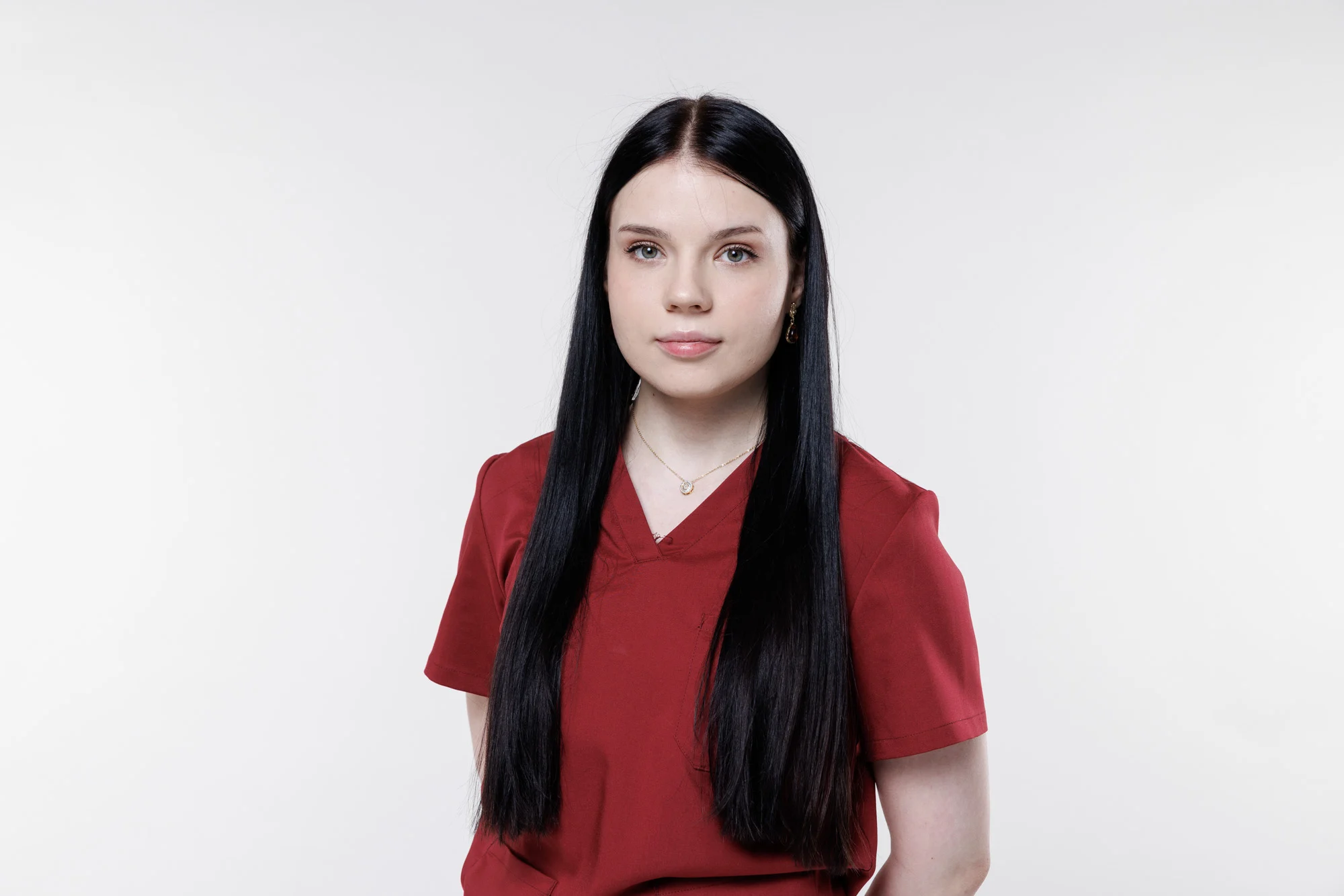 Ērika Plopa – Medical Assistant