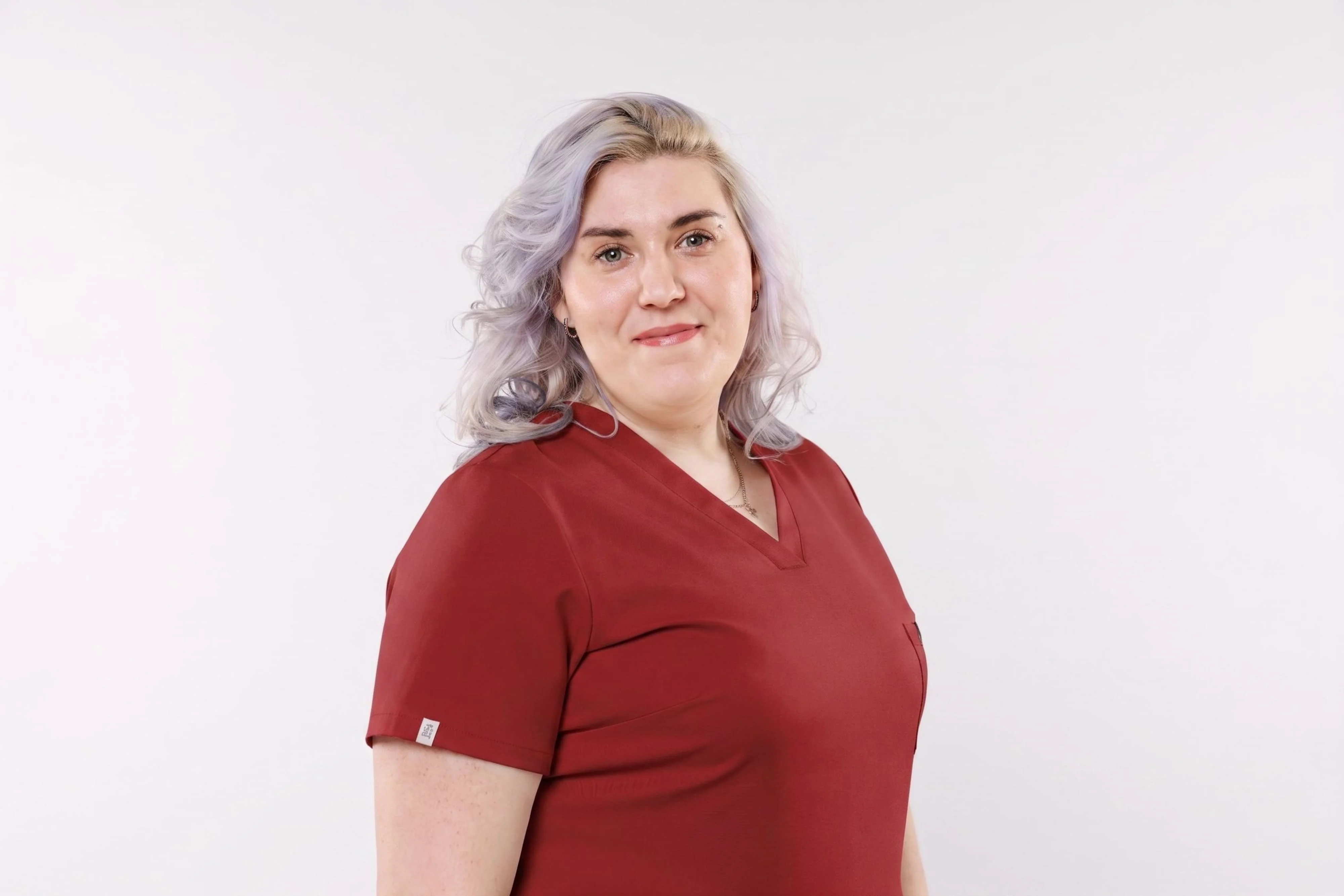 Paula Rogenbauma-Irinoviča – Administrators