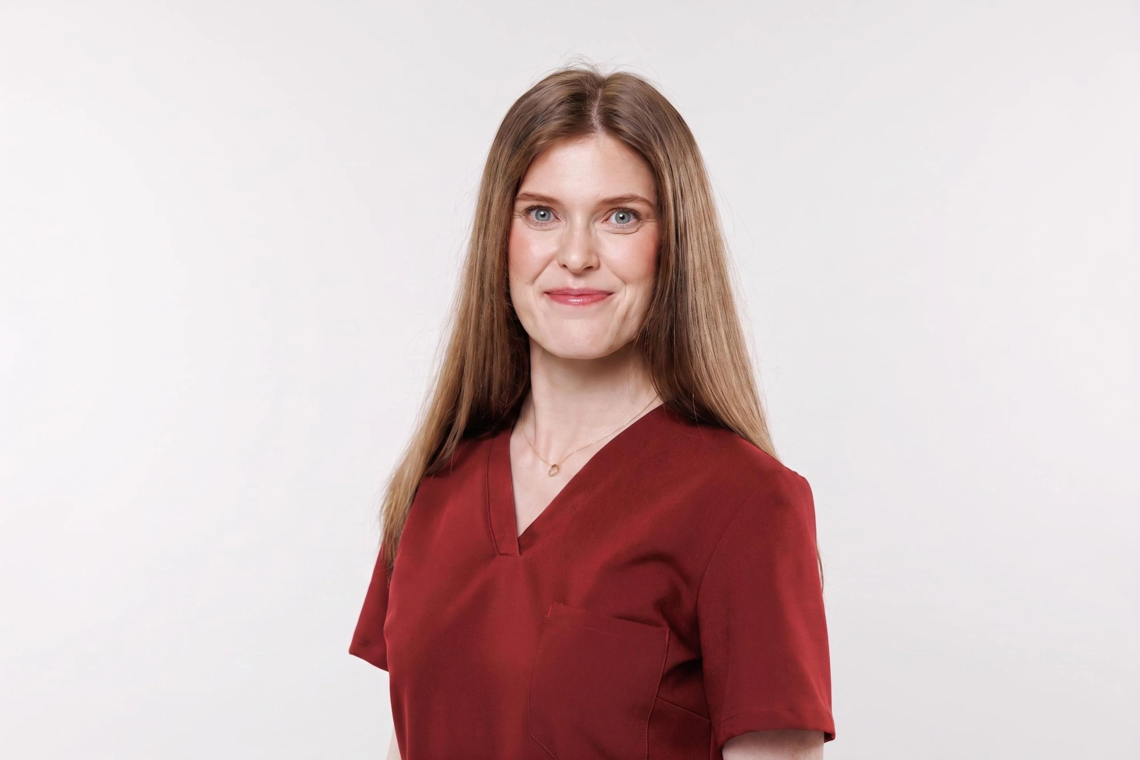 Ksenija Margole – Ģimenes ārsts