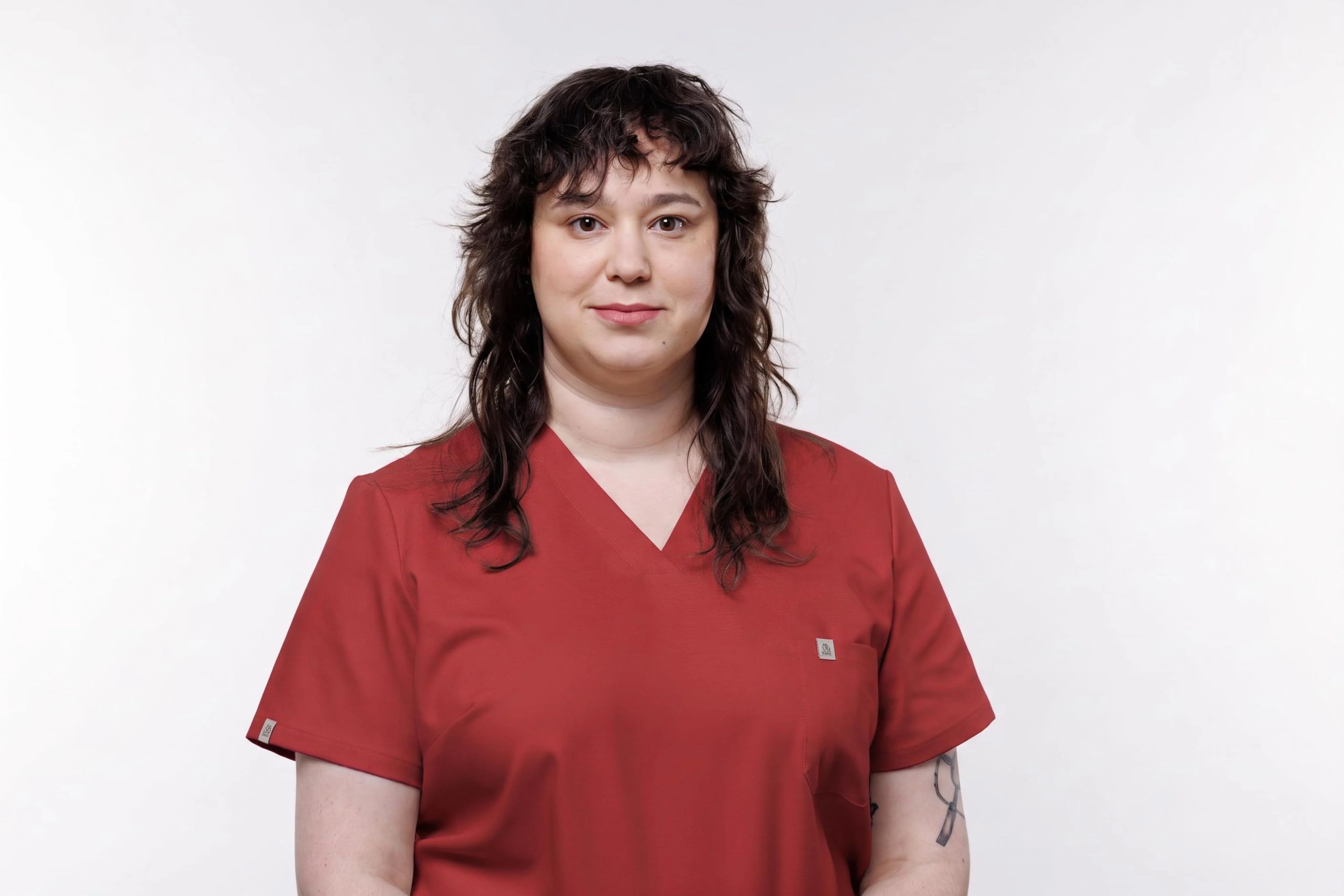 Karina Bogdanova – Ārsta palīgs