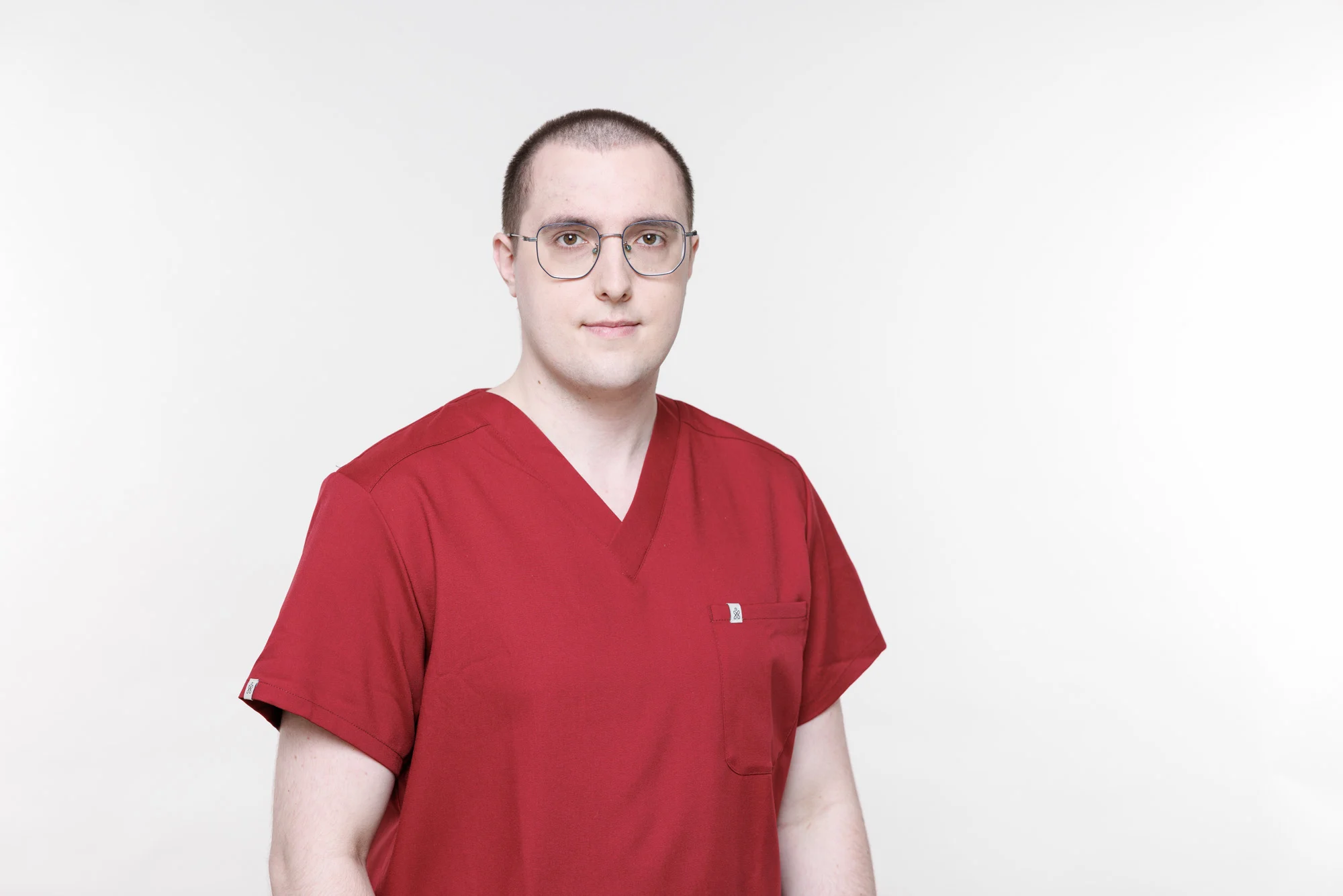 Antons Vavilovs – Medical Assistant