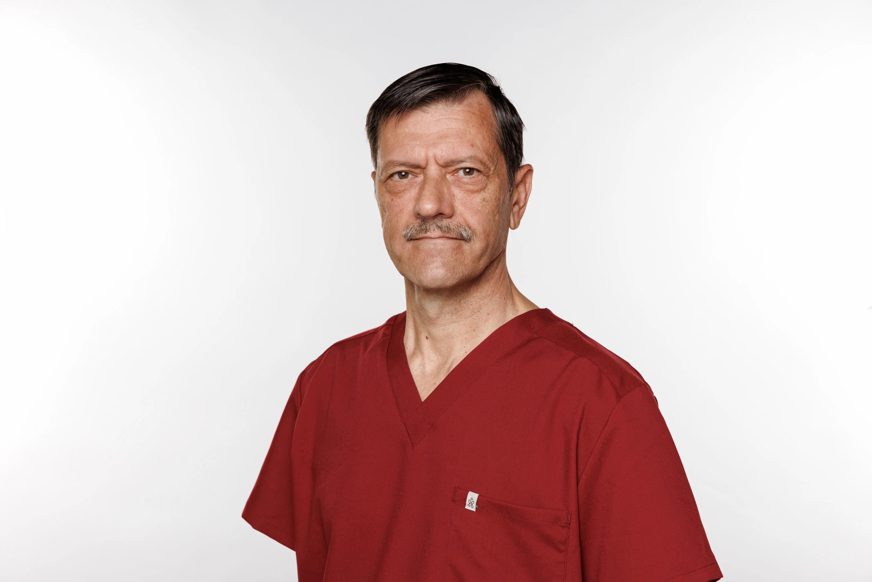 Dans Stirna – Endoscopist