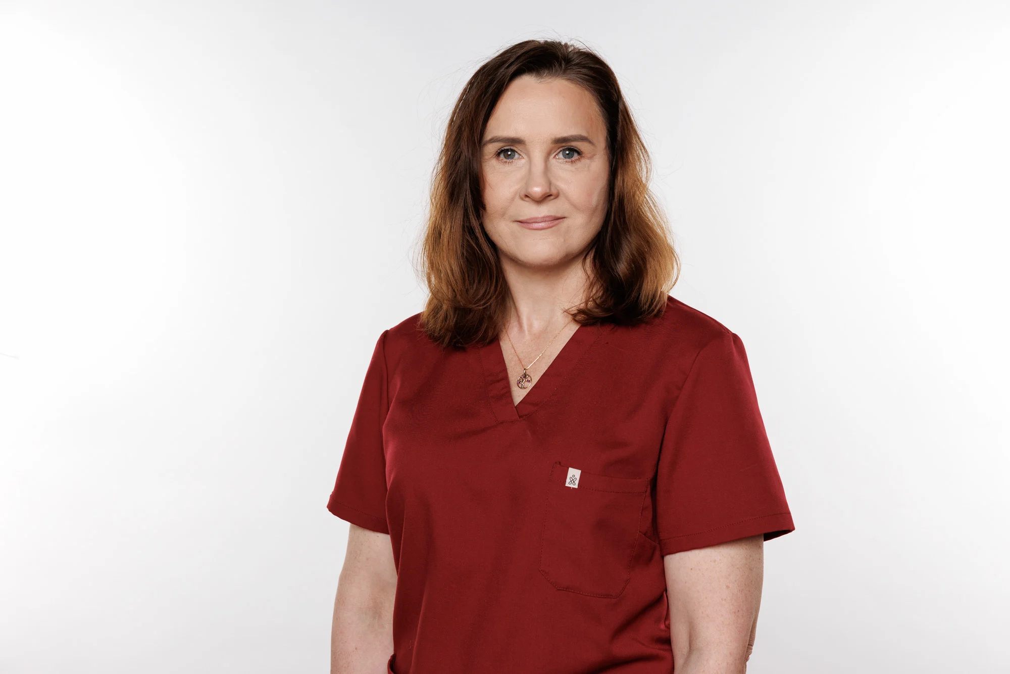 Ilze Kikuste – Endoscopist, Gastroenterologist