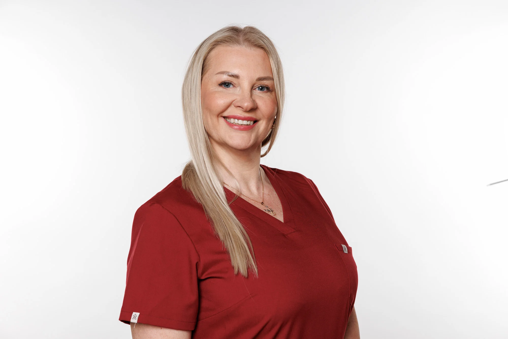 Simona Saukuma – Endocrinologist