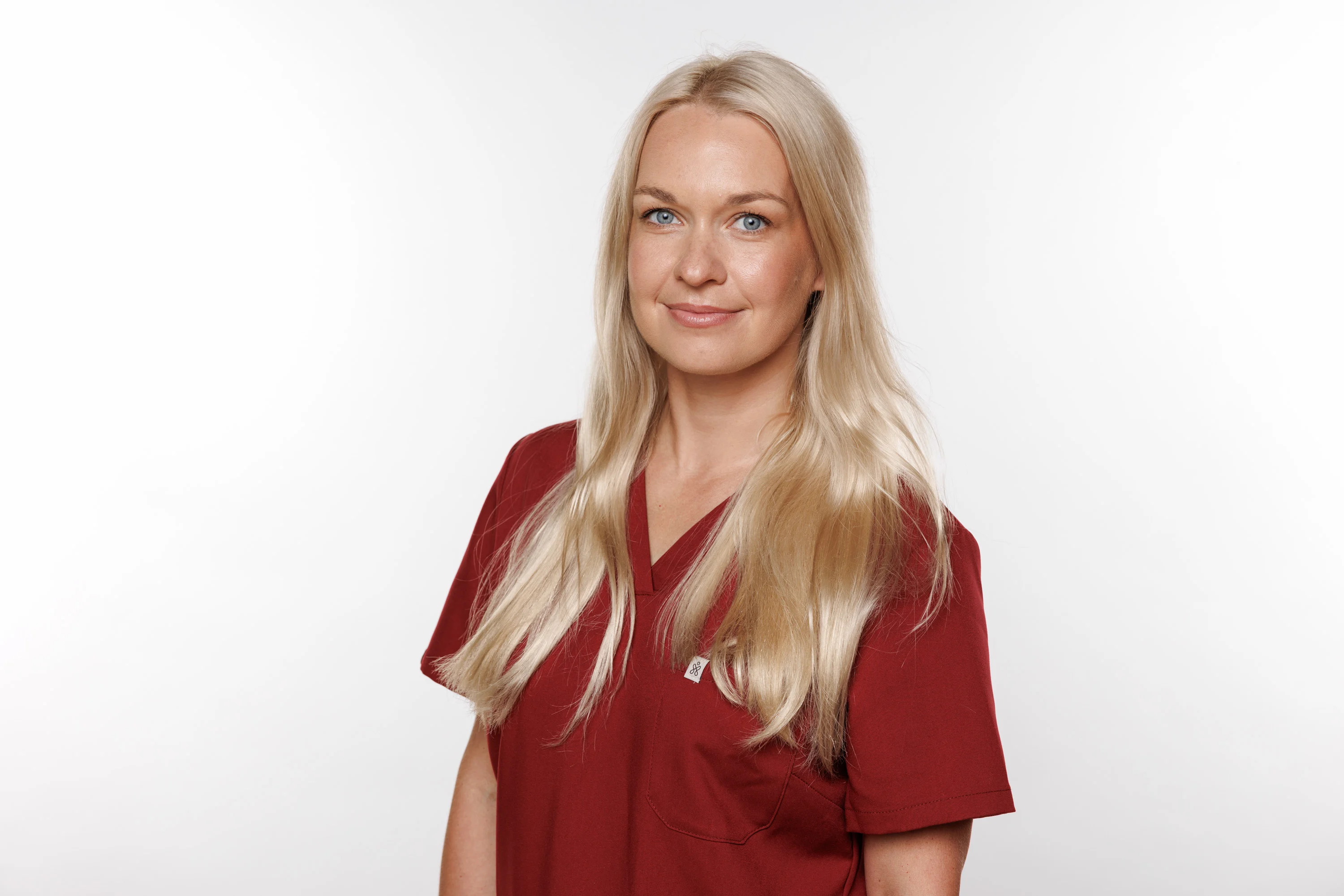 Eva Lazdiņa – Endoscopist, Gastroenterologist