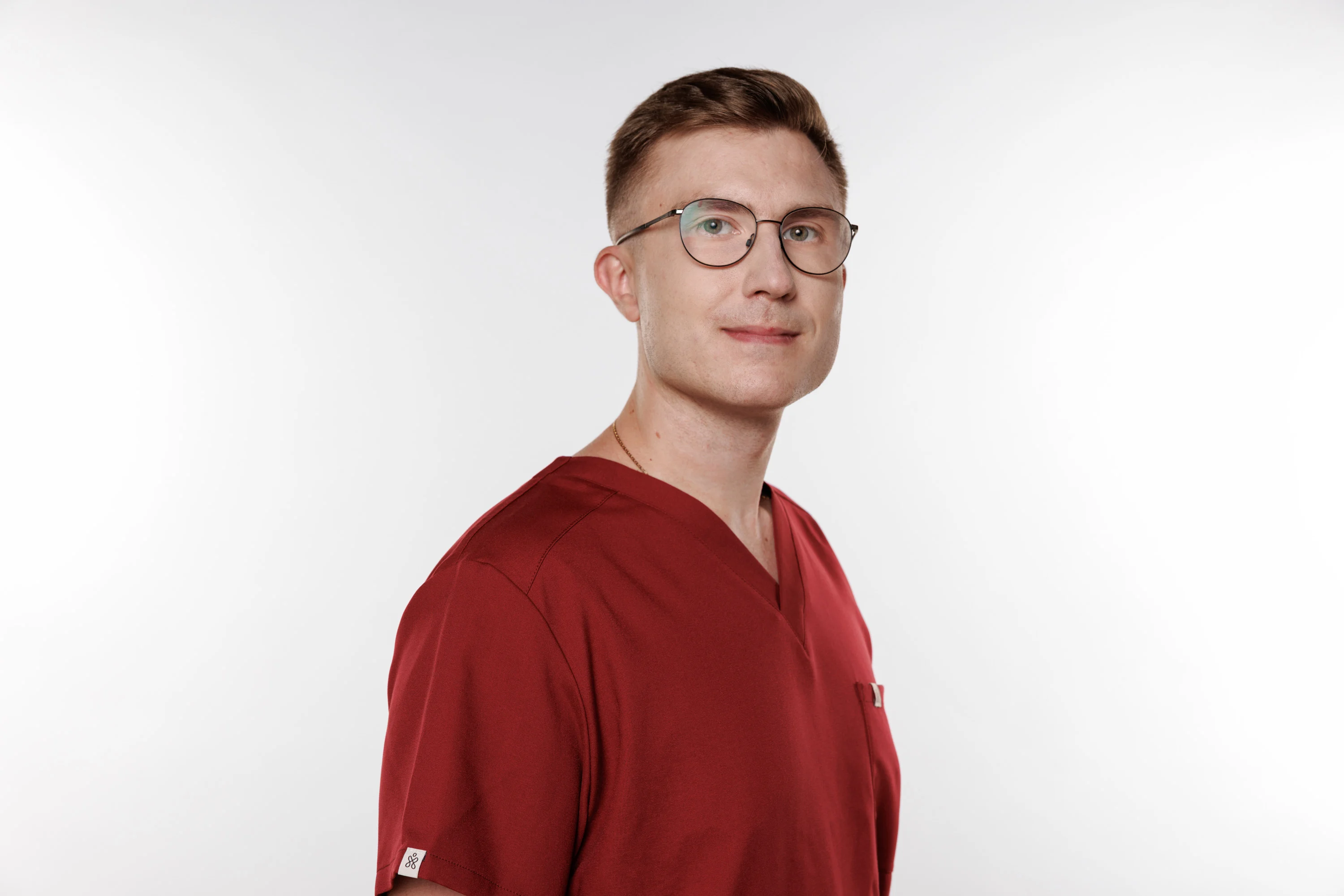 Denis Jevdokimov – Endoscopist, Gastroenterologist
