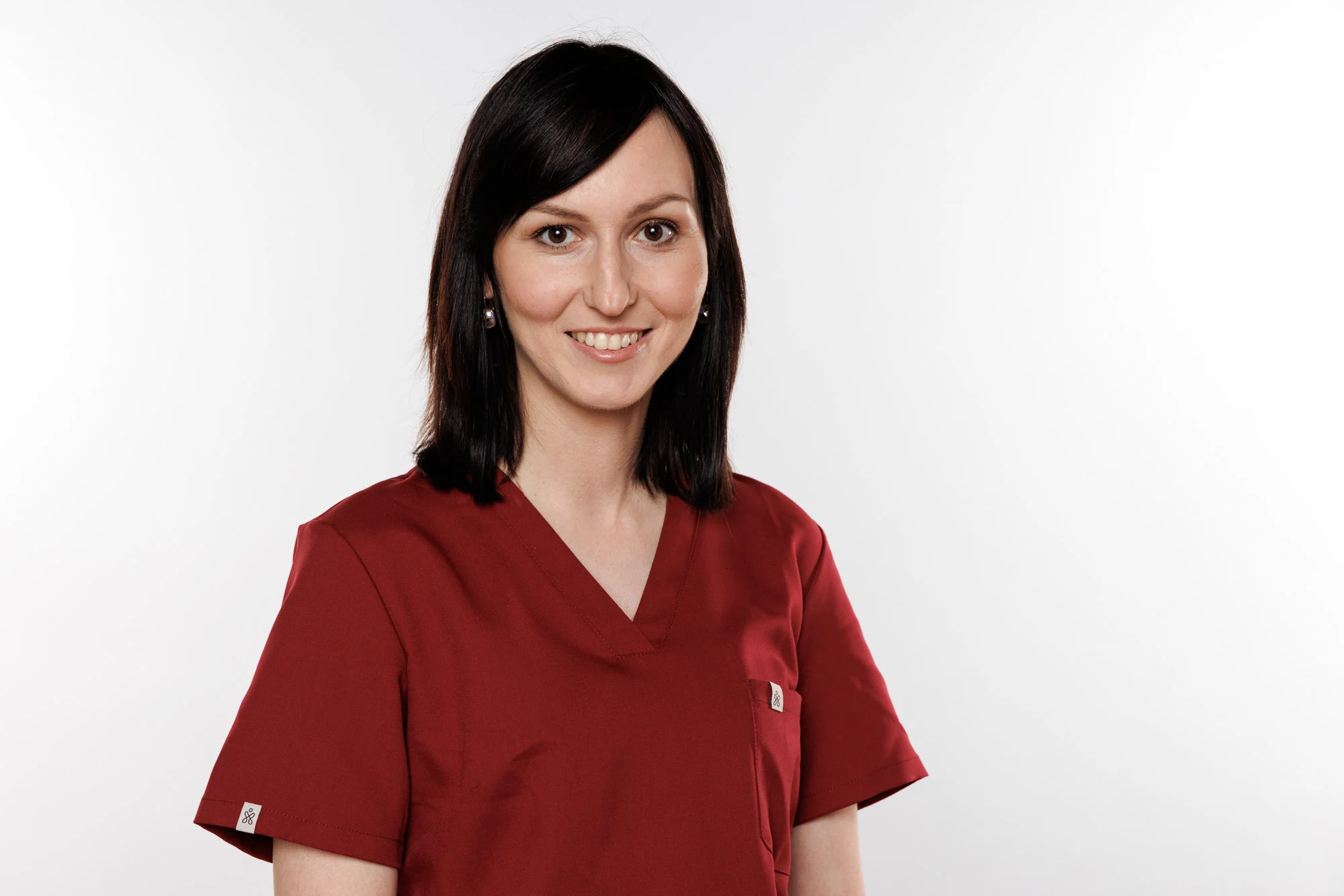Jeļena Pavlova – Uztura speciālists