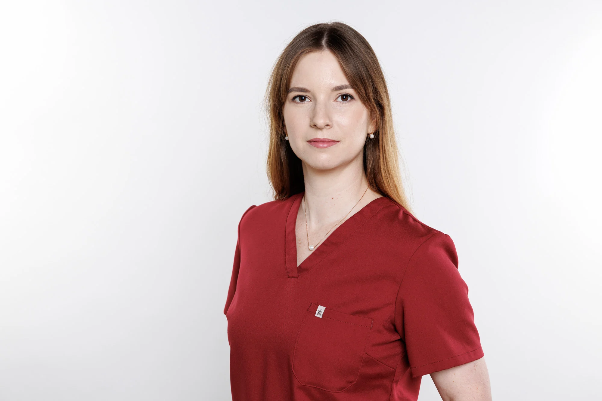 Anastasija Rabša – Anesthesiologist, Intensive care physician