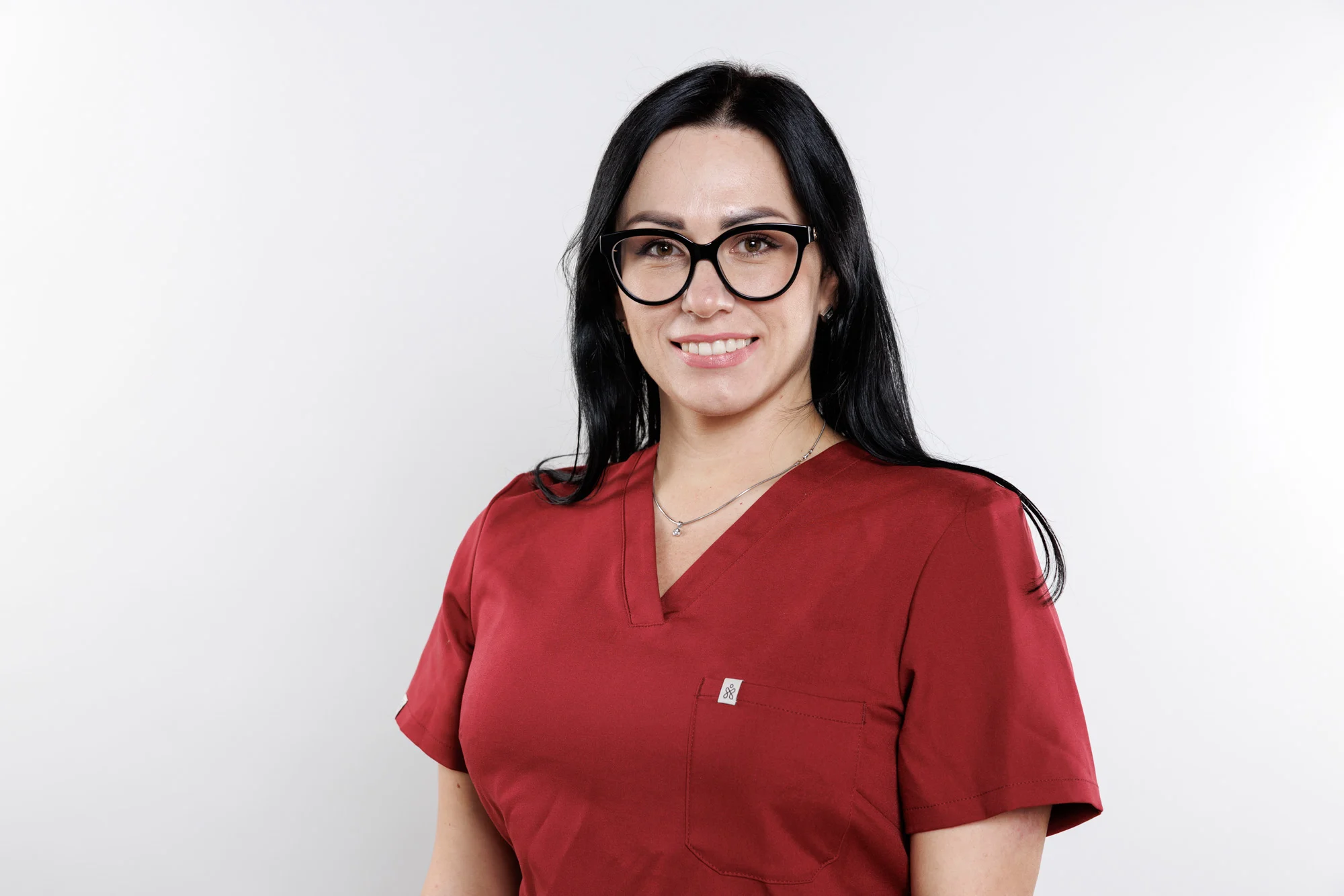 Angelina Makarova – Gastroenterologist, Resident physician