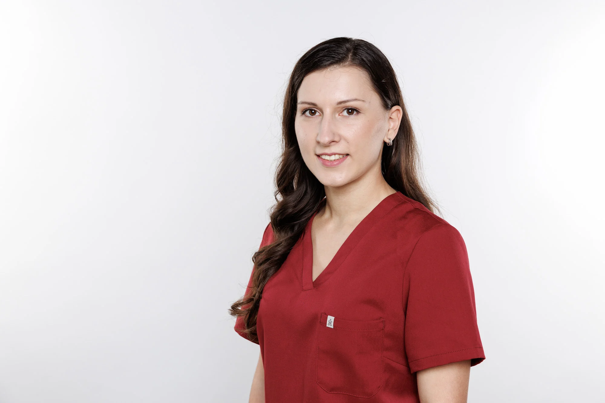Anna Rudakova – Gastroenterologist, Resident physician